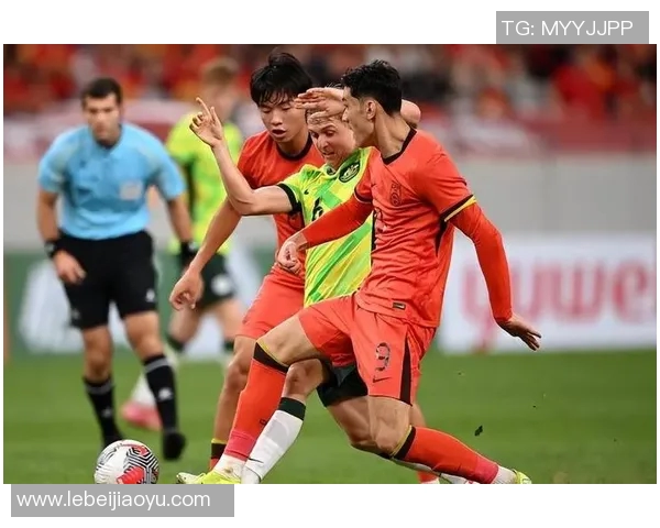 球迷炸锅：世界杯预选赛这一行为引热议！