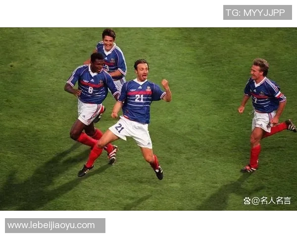 足球世界杯历史上的经典瞬间 足球世界杯历史上的经典瞬间