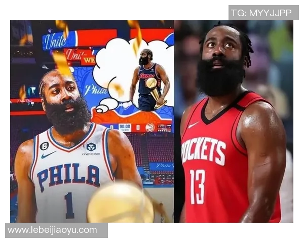 媒体热议詹姆斯哈登潜力无限或将在未来成长为联盟最耀眼超级巨星 媒体热议詹姆斯哈登潜力无限或将在未来成长为联盟最耀眼超级巨星