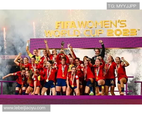 女足世界杯精彩看点提前解读 展现全球顶级女足竞技风采